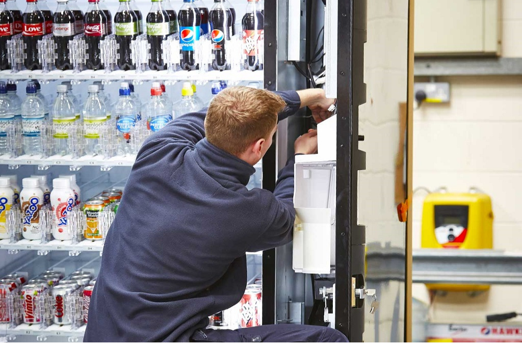 Next Gen Vending offers free vending machines and services to qualified residences, offices, retail businesses and warehouses. Next Gen Vending brings the Convenience Store To Your Door